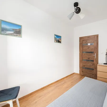 Belgradzka Ursynow 2-bedroom