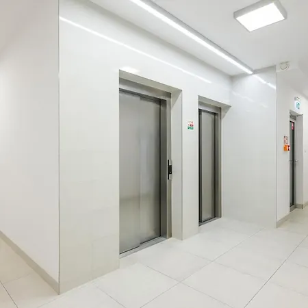Belgradzka Ursynow 2-bedroom Apartment *