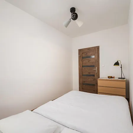 Belgradzka Ursynow 2-bedroom Warsaw